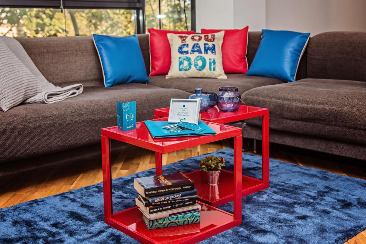 Sweett - Bogatell Apartament Barcelona
