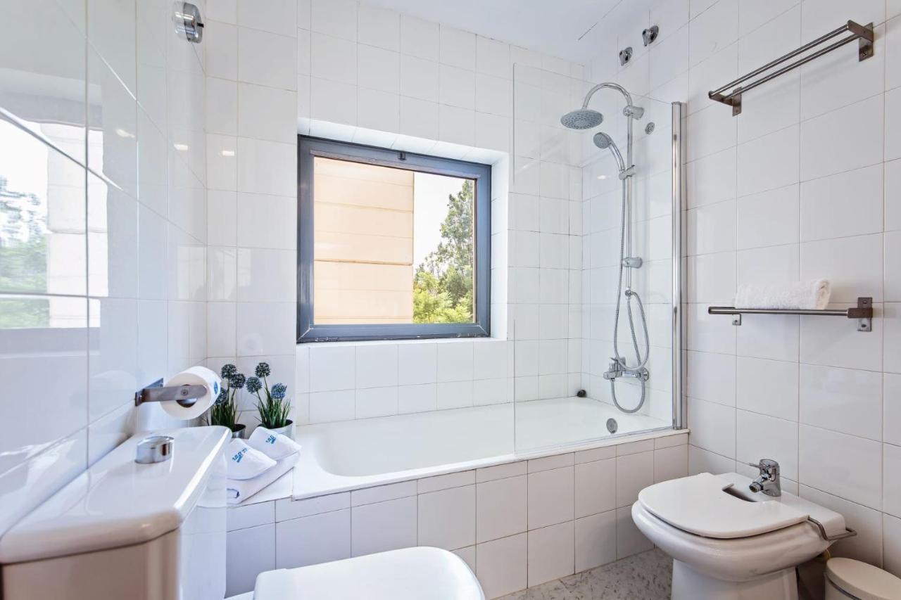 Sweett - Bogatell Apartament *