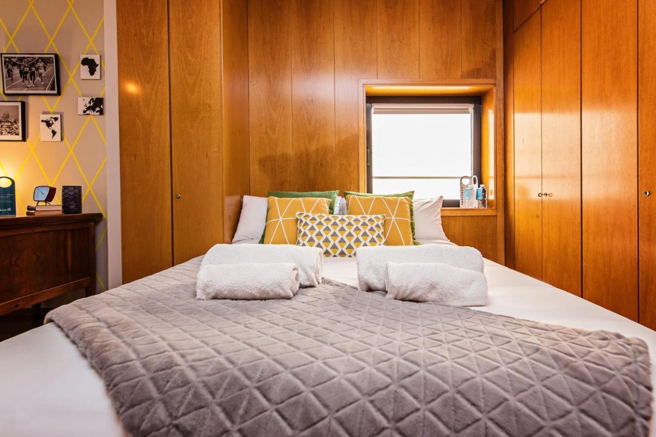 Sweett - Bogatell Apartament Barcelona