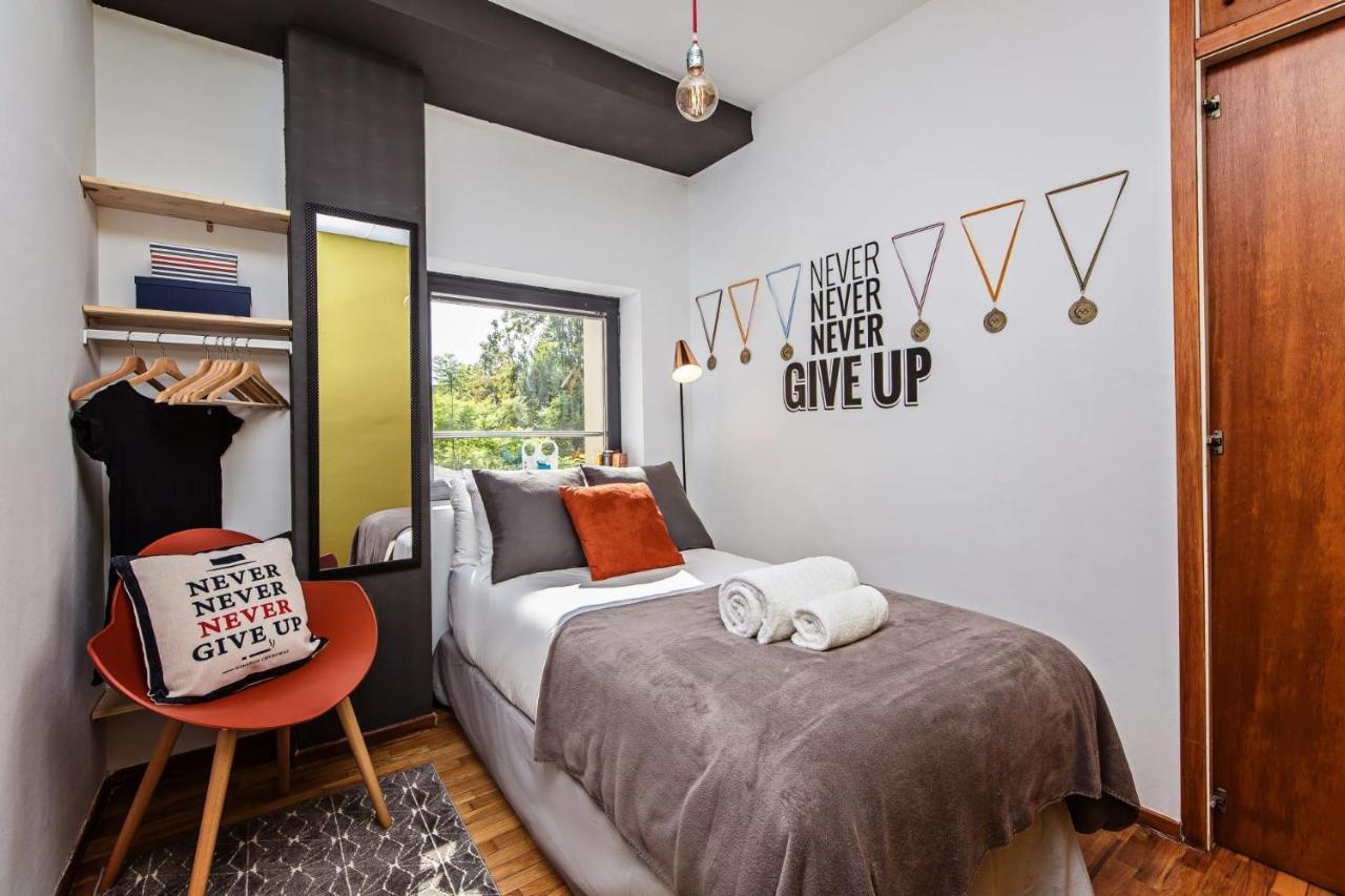 Apartament Sweett - Bogatell *